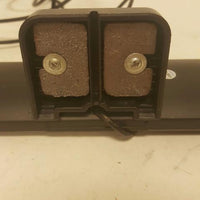 General Electric 34763 Bar Antenna Amplified