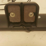 General Electric 34763 Bar Antenna Amplified