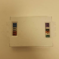 NEW Ecosystem Lutron EC3DT442KU1 Electronic Fluorescent Dimming Ballast