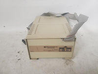 Vintage Apple Computer Inc A2M0003 Disk II 5.25" External Floppy Drive