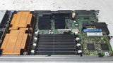 Dell PowerEdge M600 10G-TOM Blade Server No RAM Unknown CPU