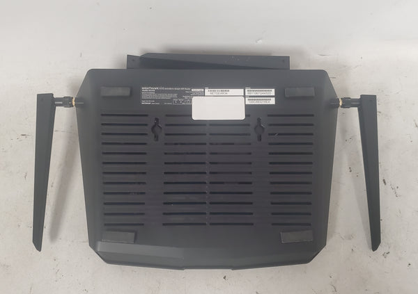 Netgear Rax45 Router Netgear RAX45 Nighthawk AX6 AX4300 6-Stream WiFi Wireless Router ...