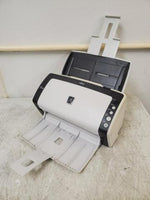 Fujitsu fi-6130 PA03540-B055 Pass-Thru Duplex Color Scanner