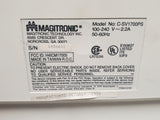 Vintage Gaming Magitronic C-SV1700PS 16" CRT VGA COmputer Monitor 1996