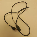 I-SHENG IS-14 10A 125V Cable Computer/Monitor/Printer Standard Power Cord Cable