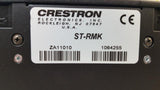 Crestron ST-VS ST-VC Dual Rack Mount ST-RMK Video Sensor and Volume/Tone Control