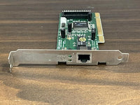 Linksys LNE100TX Version 4.1 EtherFast 10/100 LAN Card PCI network Card