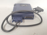 iOmega Z100P2 Zip 100 Parallel External Drive w/ Cable