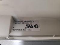 Okidata OKIPAGE 4w EN8000A Monochrome Laser Printer