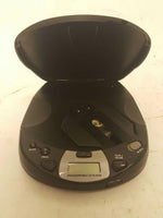 Magnavox AZ7265CS/37 Bitcheck Conversion Dynamic Bass Boost Portable CD Player