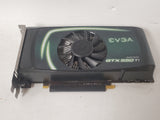 EVGA GTX 550 Ti GeForce GF116NV-LF Rev 1 DVI Video Graphics Card