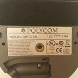 Polycom MPTZ-5N Video Conferencing Camera