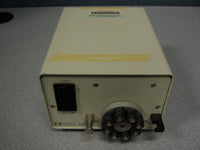 HP 89052B Peristaltic Pump
