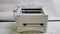 Brother IntelliFAX 4100e Business Class LaserFax Fax Machine
