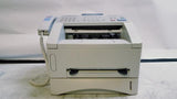 Brother IntelliFAX 4100e Business Class LaserFax Fax Machine