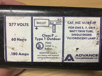 NEW Advance VL1B9-TP Ballast
