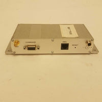 Used MultiTech MultiConnect AW MT100A2W-G Analog-to-Wireless-Converter