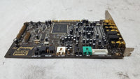 Creative Sound Blaster Audigy 2 ZS SB0350 PCI Sound Card