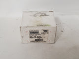 Siemens 52SA2CABA1 Oil Tight Selector Operator 3 Pos C Cam Short Lever