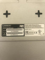 Linksys R042 10/100 4-Port VPN Router