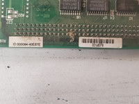 Vintage Asante Macintosh LC PDS Ethernet Card MACLC III 09-00024-05 Plastic Chip