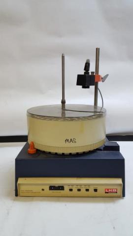 LKB Bromma 2112 Redirac Fraction Collector