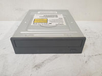 Samsung DVD Master 16E SD-616 5187-1941 DVD Rom PATA IDE Drive Black Bezel