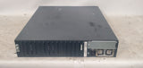 Juniper Networks SSG-550M-SH Firewall Security Device