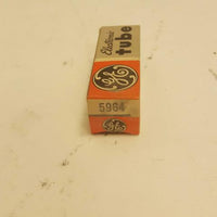 New General Electric 5964 Electronic Tube