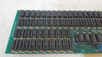 Zenith Data Systems 85-2991 OG-5-0 S-62001-00116 Memory Expansion Card 1985
