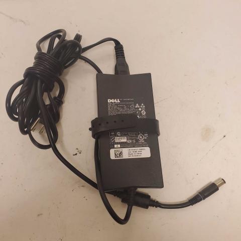 Dell DA130PE1-00 Laptop Charger AC Adapter Power Supply