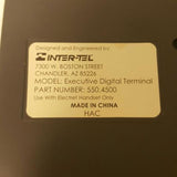 Inter-Tel Executive Digital Terminal