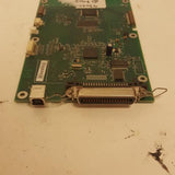 HP Laserjet Q3698-60001 Formatter Board