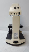 Fisher Scientific 12-563-321 Micromaster Microscope As Is for Parts No Objective