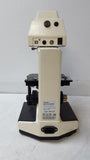 Fisher Scientific 12-563-321 Micromaster Microscope As Is for Parts No Objective