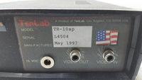 TenLab TR-10sp Multisystem Digital Video Converter 1997