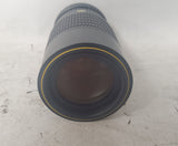 Vintage Osawa Mark II 1:4-5 70-210mm MACRO Camera Lens with Case