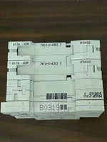 Merlin Gerin C60N Circuit Breaker with SD alarm Switch