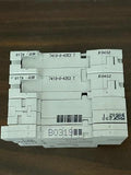 Merlin Gerin C60N Circuit Breaker with SD alarm Switch