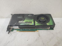NVIDIA GeForce 8800 GTS 600-10393-0000-102 D 512MB Dual DVI Graphics Card