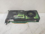 NVIDIA GeForce 8800 GTS 600-10393-0000-102 D 512MB Dual DVI Graphics Card
