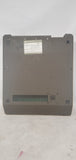 Vintage Apple IIe A2S2064 Desktop Computer No Power Supply Missing Keys