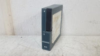 Eurotherm Controls 2500M/AI2UNIV 10VDC Analog Input Module