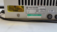 Fisher Scientific 16KM Marathon Benchtop Centrifuge As Is for Parts