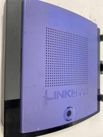 Linksys WRT300Nv1 Wireless N Broadband Router