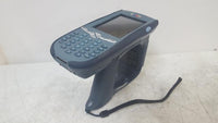 Awid RH767 UHF Barcode Scanner