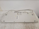 Vintage Apple AppleDesign Macintosh M2980 ABD Mechanical Computer Keyboard