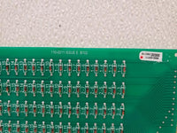 Eagle EDI 110-0211 Issue E B702 Program Card