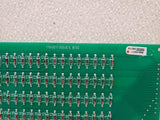 Eagle EDI 110-0211 Issue E B702 Program Card