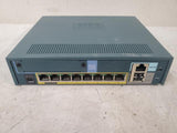 Cisco ASA 5505 V13 Series Adaptive Security Appliance Firewall